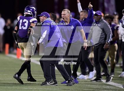 Thumbnail 1 in Oaks Christian @ Valencia (CIF SS DIVISION 5 FINAL) photogallery.