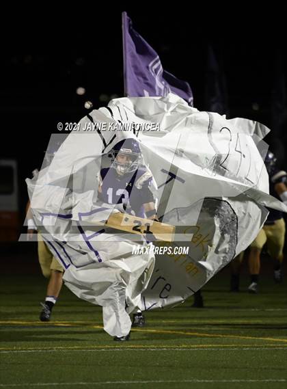 Thumbnail 2 in Oaks Christian @ Valencia (CIF SS DIVISION 5 FINAL) photogallery.