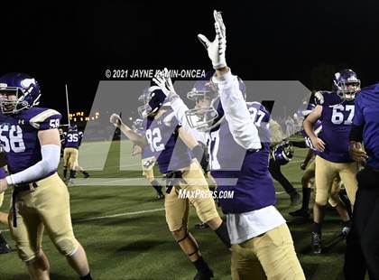 Thumbnail 1 in Oaks Christian @ Valencia (CIF SS DIVISION 5 FINAL) photogallery.