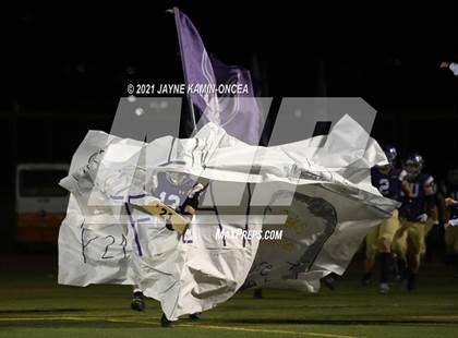 Thumbnail 1 in Oaks Christian @ Valencia (CIF SS DIVISION 5 FINAL) photogallery.