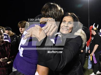Thumbnail 1 in Oaks Christian @ Valencia (CIF SS DIVISION 5 FINAL) photogallery.