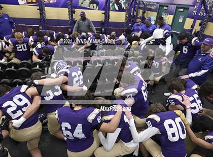 Thumbnail 1 in Oaks Christian @ Valencia (CIF SS DIVISION 5 FINAL) photogallery.