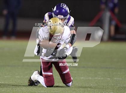 Thumbnail 3 in Oaks Christian @ Valencia (CIF SS DIVISION 5 FINAL) photogallery.