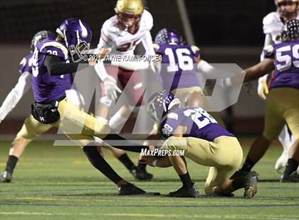 Thumbnail 3 in Oaks Christian @ Valencia (CIF SS DIVISION 5 FINAL) photogallery.