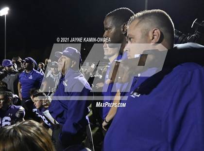 Thumbnail 2 in Oaks Christian @ Valencia (CIF SS DIVISION 5 FINAL) photogallery.