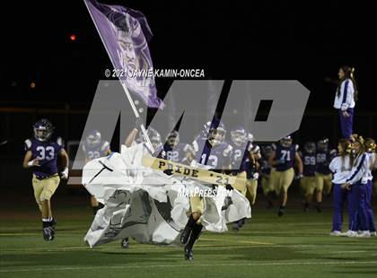 Thumbnail 1 in Oaks Christian @ Valencia (CIF SS DIVISION 5 FINAL) photogallery.