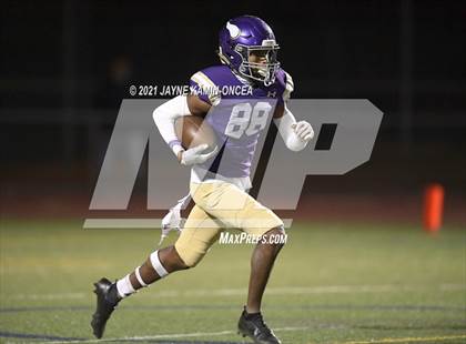 Thumbnail 1 in Oaks Christian @ Valencia (CIF SS DIVISION 5 FINAL) photogallery.