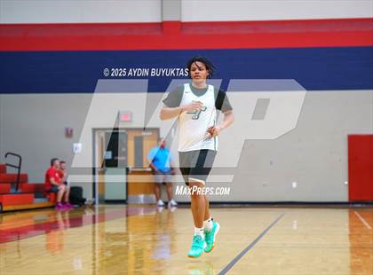 Thumbnail 1 in Prosper vs Lebanon Trail (Bronco Shootout) photogallery.