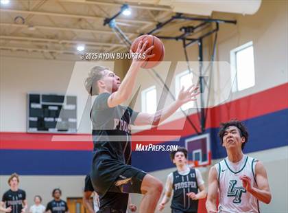 Thumbnail 2 in Prosper vs Lebanon Trail (Bronco Shootout) photogallery.