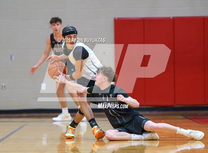 Thumbnail 1 in Prosper vs Lebanon Trail (Bronco Shootout) photogallery.