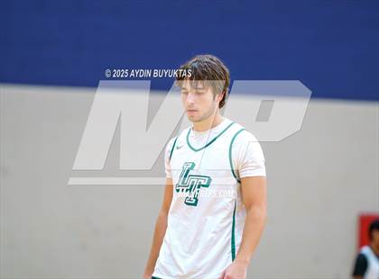 Thumbnail 2 in Prosper vs Lebanon Trail (Bronco Shootout) photogallery.