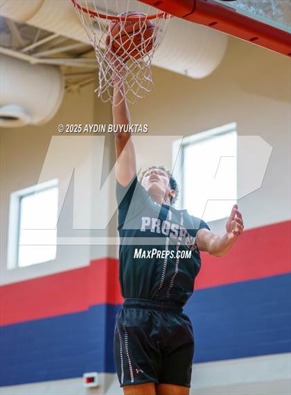 Thumbnail 3 in Prosper vs Lebanon Trail (Bronco Shootout) photogallery.