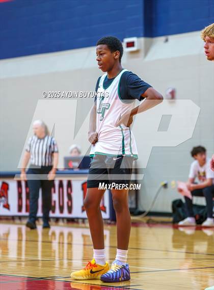 Thumbnail 3 in Prosper vs Lebanon Trail (Bronco Shootout) photogallery.