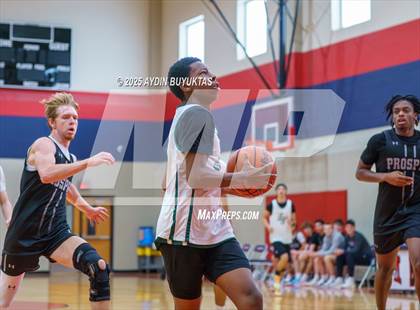 Thumbnail 1 in Prosper vs Lebanon Trail (Bronco Shootout) photogallery.