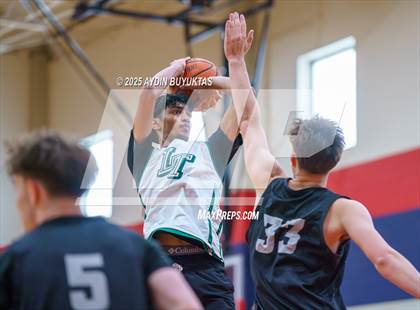 Thumbnail 2 in Prosper vs Lebanon Trail (Bronco Shootout) photogallery.