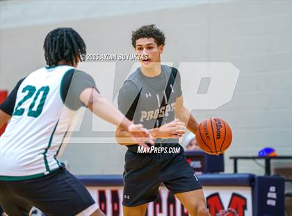 Thumbnail 3 in Prosper vs Lebanon Trail (Bronco Shootout) photogallery.
