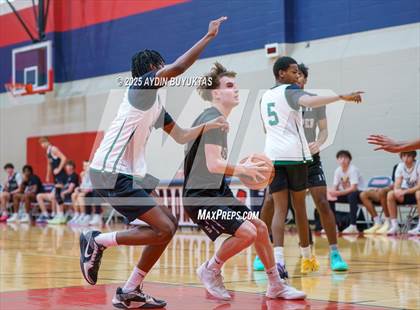 Thumbnail 2 in Prosper vs Lebanon Trail (Bronco Shootout) photogallery.