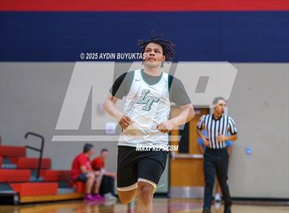 Thumbnail 3 in Prosper vs Lebanon Trail (Bronco Shootout) photogallery.