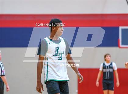 Thumbnail 2 in Prosper vs Lebanon Trail (Bronco Shootout) photogallery.