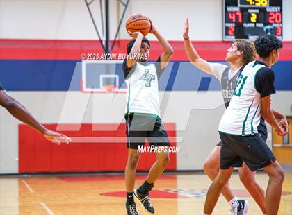 Thumbnail 3 in Prosper vs Lebanon Trail (Bronco Shootout) photogallery.