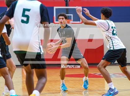 Thumbnail 2 in Prosper vs Lebanon Trail (Bronco Shootout) photogallery.