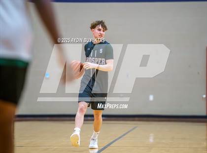 Thumbnail 1 in Prosper vs Lebanon Trail (Bronco Shootout) photogallery.
