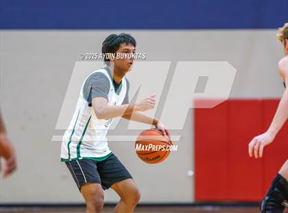 Thumbnail 3 in Prosper vs Lebanon Trail (Bronco Shootout) photogallery.