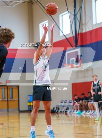 Thumbnail 1 in Prosper vs Lebanon Trail (Bronco Shootout) photogallery.