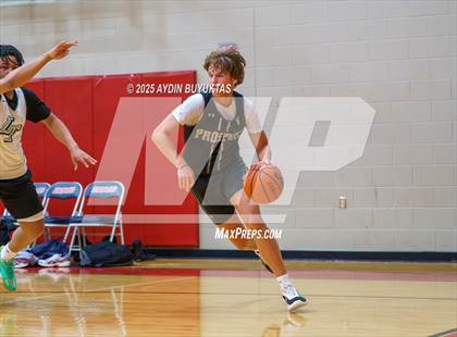 Thumbnail 3 in Prosper vs Lebanon Trail (Bronco Shootout) photogallery.
