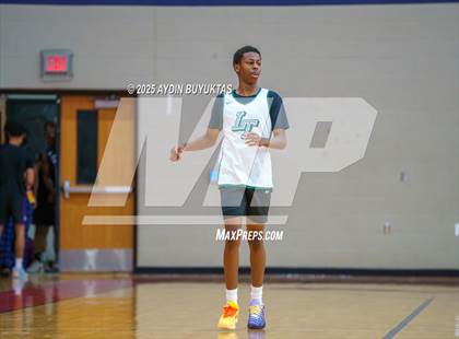 Thumbnail 2 in Prosper vs Lebanon Trail (Bronco Shootout) photogallery.