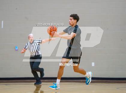 Thumbnail 1 in Prosper vs Lebanon Trail (Bronco Shootout) photogallery.