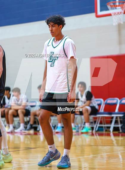 Thumbnail 1 in Prosper vs Lebanon Trail (Bronco Shootout) photogallery.