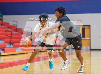 Thumbnail 3 in Prosper vs Lebanon Trail (Bronco Shootout) photogallery.