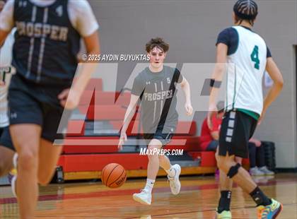 Thumbnail 3 in Prosper vs Lebanon Trail (Bronco Shootout) photogallery.