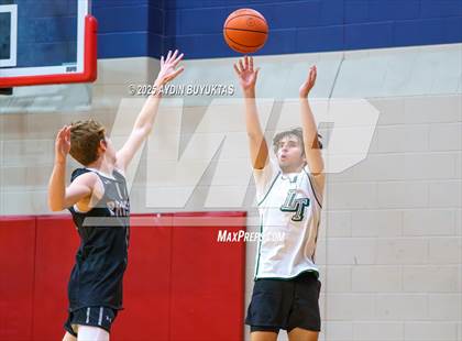 Thumbnail 2 in Prosper vs Lebanon Trail (Bronco Shootout) photogallery.