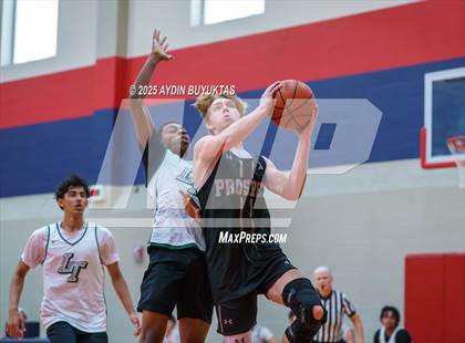 Thumbnail 3 in Prosper vs Lebanon Trail (Bronco Shootout) photogallery.