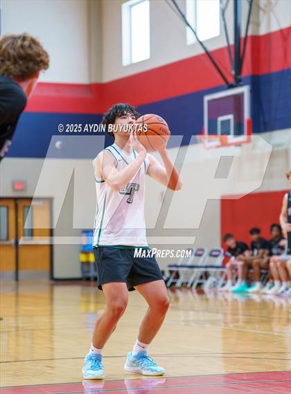 Thumbnail 3 in Prosper vs Lebanon Trail (Bronco Shootout) photogallery.