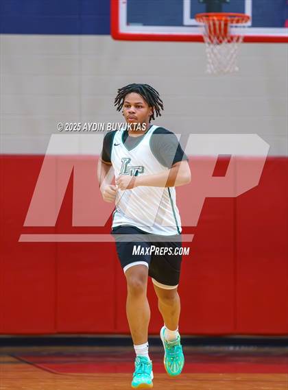 Thumbnail 1 in Prosper vs Lebanon Trail (Bronco Shootout) photogallery.