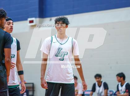 Thumbnail 2 in Prosper vs Lebanon Trail (Bronco Shootout) photogallery.