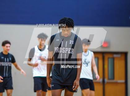 Thumbnail 1 in Prosper vs Lebanon Trail (Bronco Shootout) photogallery.