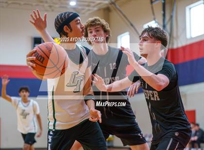 Thumbnail 2 in Prosper vs Lebanon Trail (Bronco Shootout) photogallery.