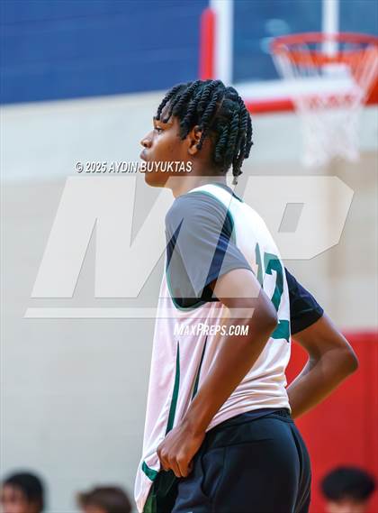 Thumbnail 3 in Prosper vs Lebanon Trail (Bronco Shootout) photogallery.
