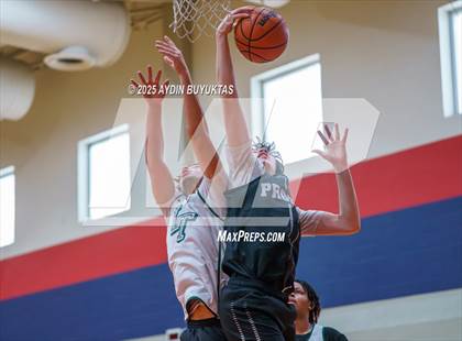 Thumbnail 3 in Prosper vs Lebanon Trail (Bronco Shootout) photogallery.