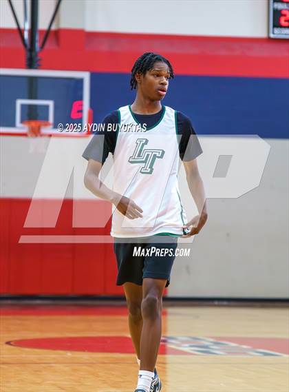 Thumbnail 3 in Prosper vs Lebanon Trail (Bronco Shootout) photogallery.