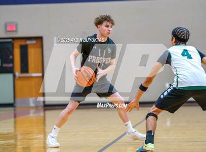 Thumbnail 3 in Prosper vs Lebanon Trail (Bronco Shootout) photogallery.