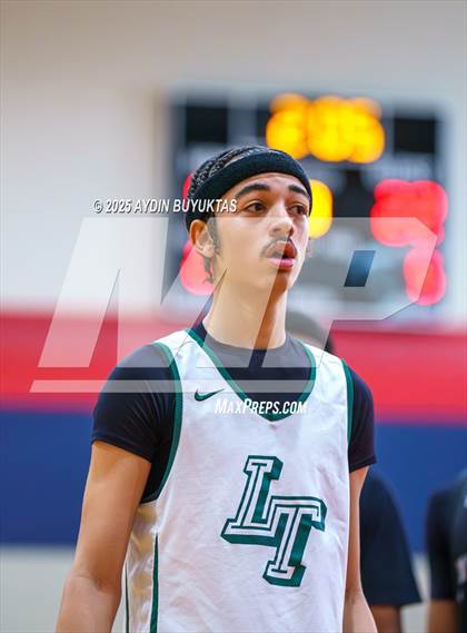 Thumbnail 1 in Prosper vs Lebanon Trail (Bronco Shootout) photogallery.
