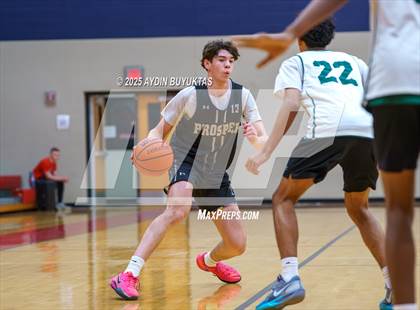 Thumbnail 1 in Prosper vs Lebanon Trail (Bronco Shootout) photogallery.