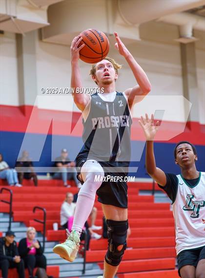 Thumbnail 1 in Prosper vs Lebanon Trail (Bronco Shootout) photogallery.