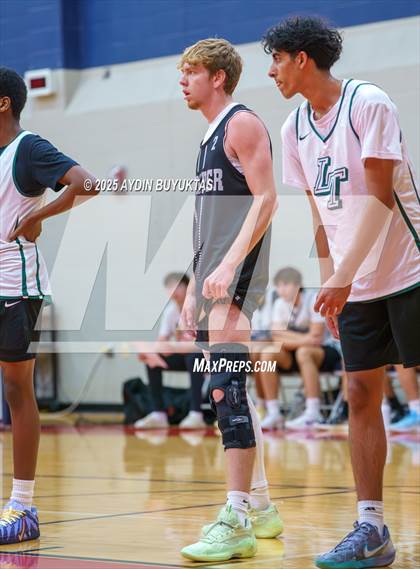 Thumbnail 2 in Prosper vs Lebanon Trail (Bronco Shootout) photogallery.