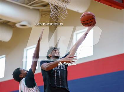 Thumbnail 3 in Prosper vs Lebanon Trail (Bronco Shootout) photogallery.